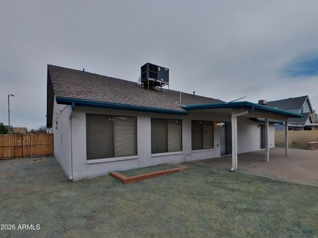 7631 W CHERYL Drive, Peoria, AZ 85345