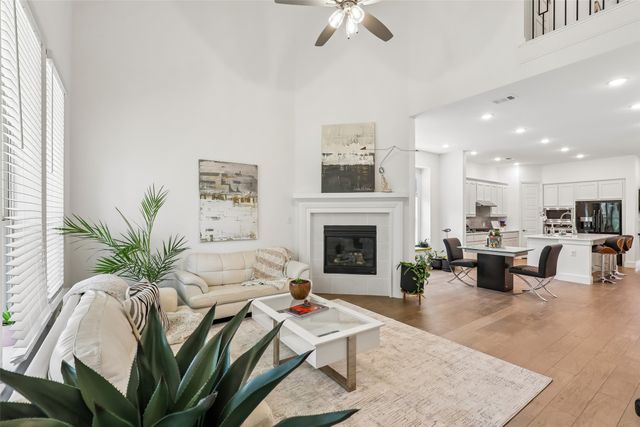 1853 Celebration Lane, Wylie, TX 75098