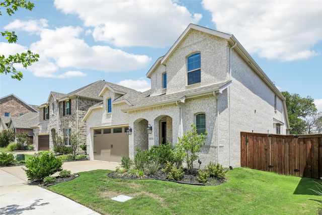 1853 Celebration Lane, Wylie, TX 75098