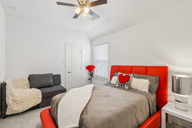 1853 Celebration Lane, Wylie, TX 75098
