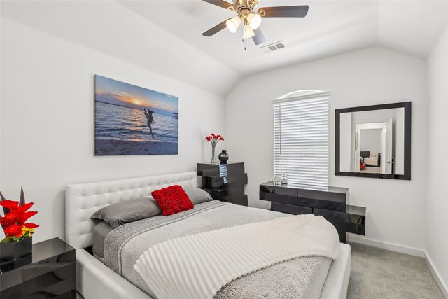 1853 Celebration Lane, Wylie, TX 75098