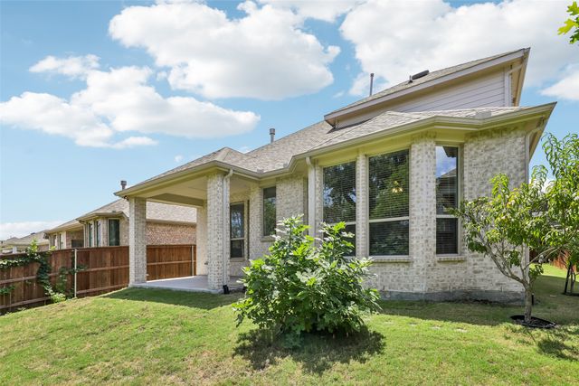 1853 Celebration Lane, Wylie, TX 75098