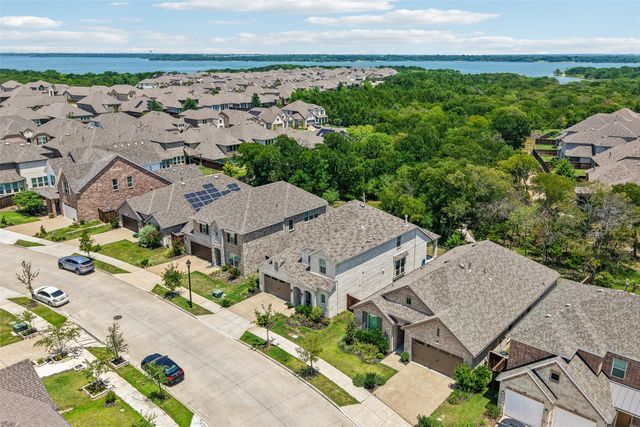 1853 Celebration Lane, Wylie, TX 75098