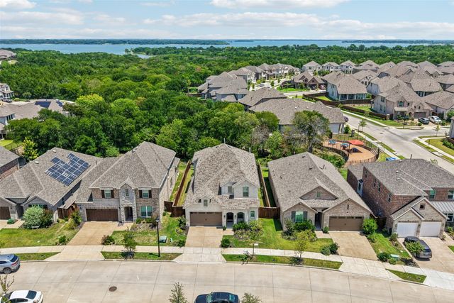 1853 Celebration Lane, Wylie, TX 75098