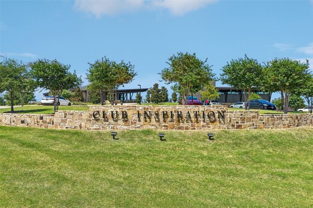 1853 Celebration Lane, Wylie, TX 75098