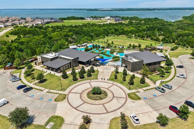1853 Celebration Lane, Wylie, TX 75098