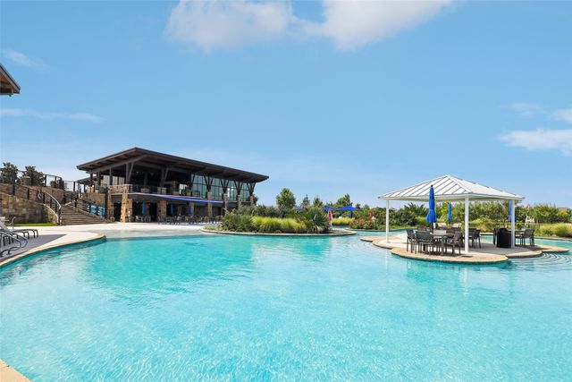 1853 Celebration Lane, Wylie, TX 75098