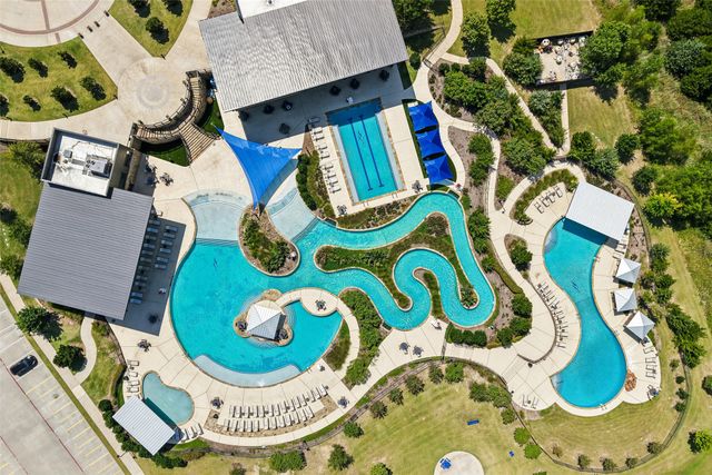 1853 Celebration Lane, Wylie, TX 75098