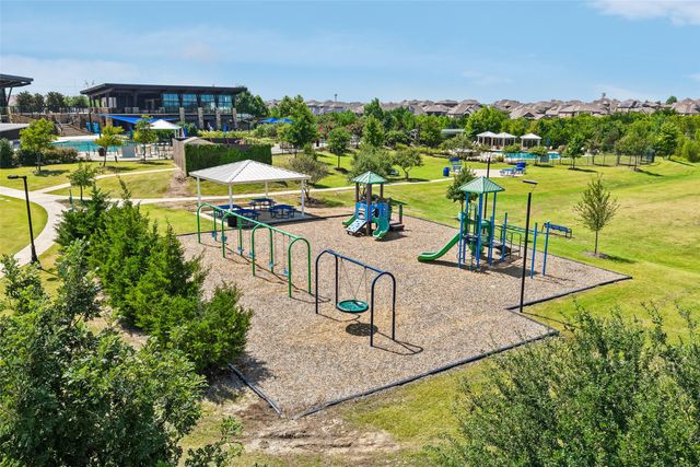 1853 Celebration Lane, Wylie, TX 75098