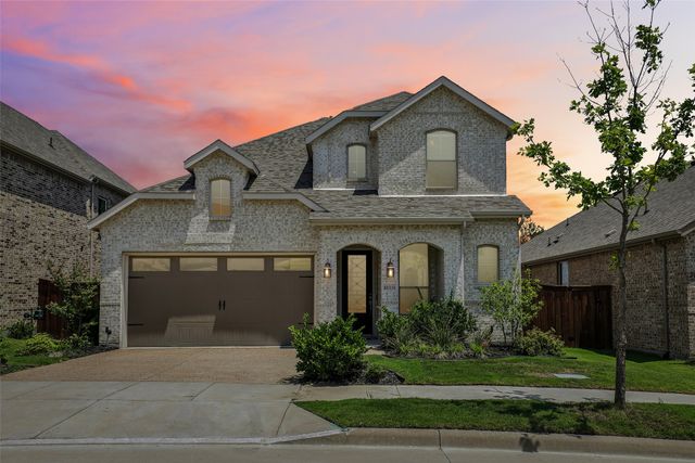 1853 Celebration Lane, Wylie, TX 75098