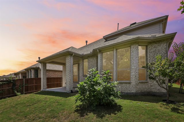 1853 Celebration Lane, Wylie, TX 75098