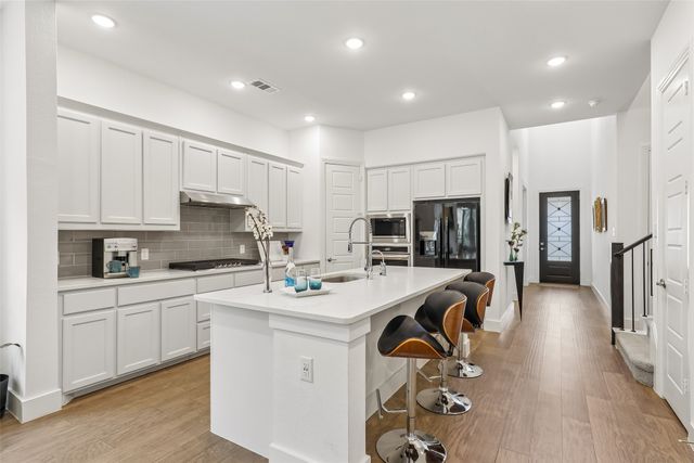 1853 Celebration Lane, Wylie, TX 75098