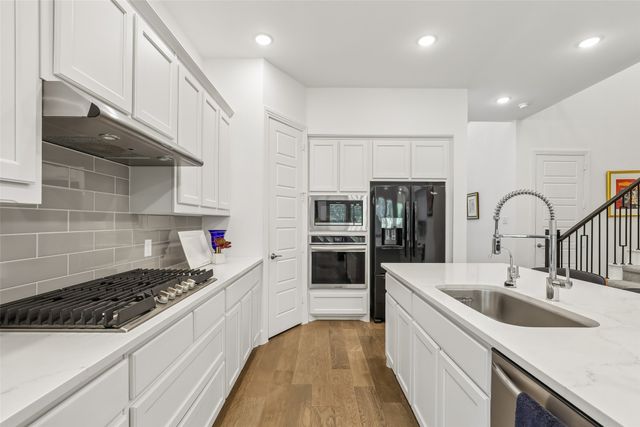 1853 Celebration Lane, Wylie, TX 75098