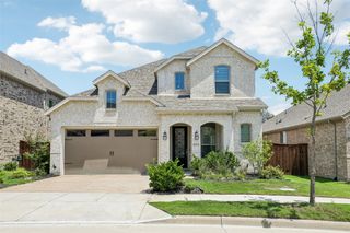 1853 Celebration Lane, Wylie, TX 75098