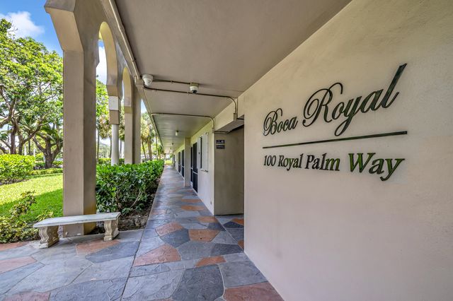 100 Royal Palm Way 1030, Boca Raton, FL 33432