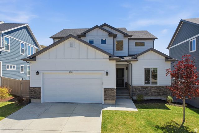 2137 W NORTHRIDGE DR, Lehi, UT 84048