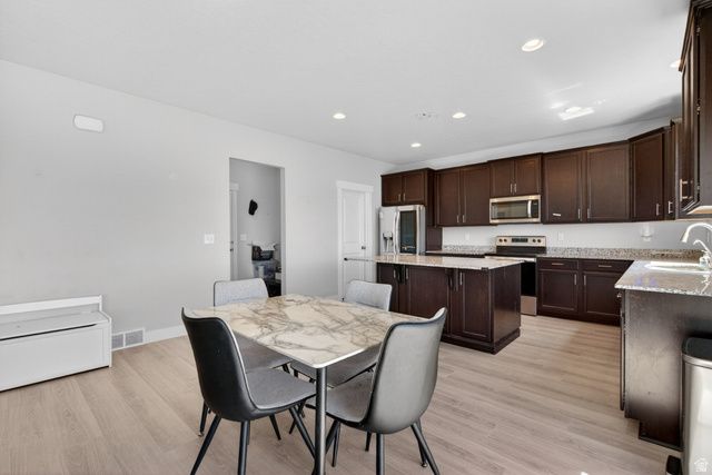 2137 W NORTHRIDGE DR, Lehi, UT 84048