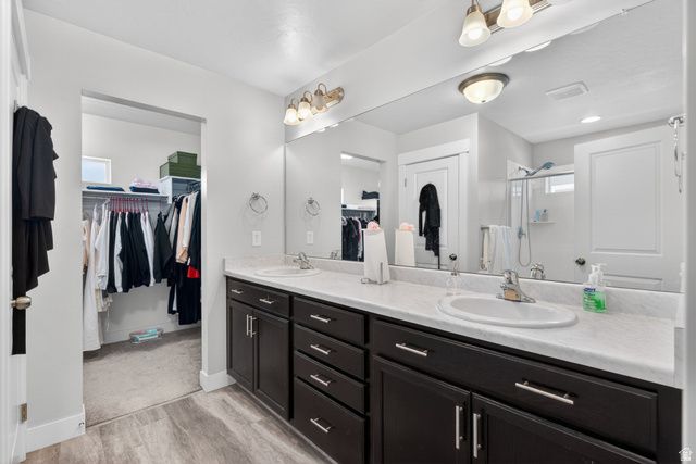 2137 W NORTHRIDGE DR, Lehi, UT 84048
