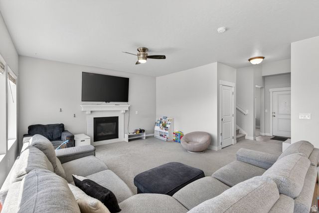 2137 W NORTHRIDGE DR, Lehi, UT 84048