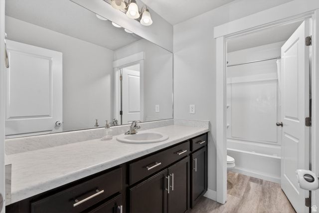 2137 W NORTHRIDGE DR, Lehi, UT 84048