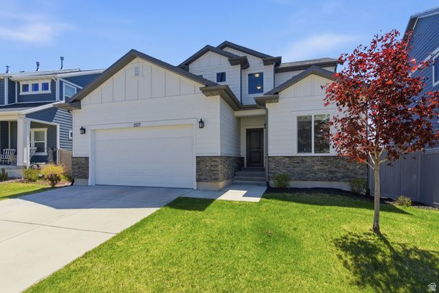 2137 W NORTHRIDGE DR, Lehi, UT 84048
