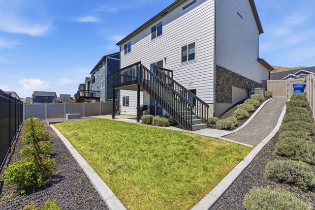 2137 W NORTHRIDGE DR, Lehi, UT 84048