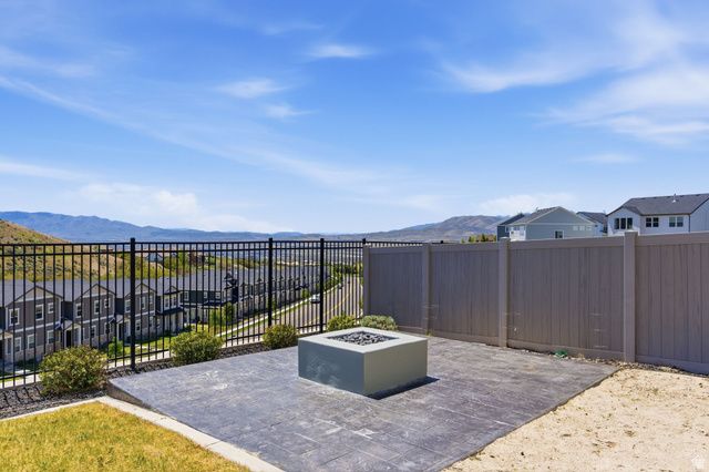 2137 W NORTHRIDGE DR, Lehi, UT 84048