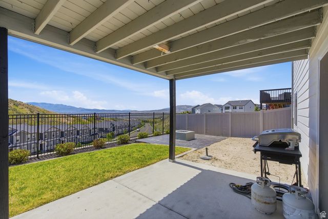 2137 W NORTHRIDGE DR, Lehi, UT 84048