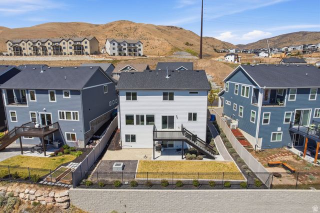 2137 W NORTHRIDGE DR, Lehi, UT 84048
