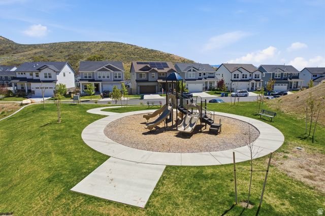 2137 W NORTHRIDGE DR, Lehi, UT 84048