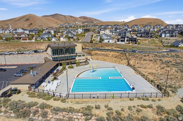 2137 W NORTHRIDGE DR, Lehi, UT 84048