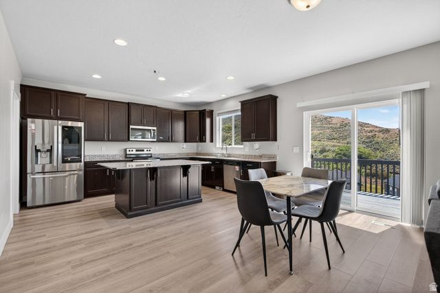 2137 W NORTHRIDGE DR, Lehi, UT 84048