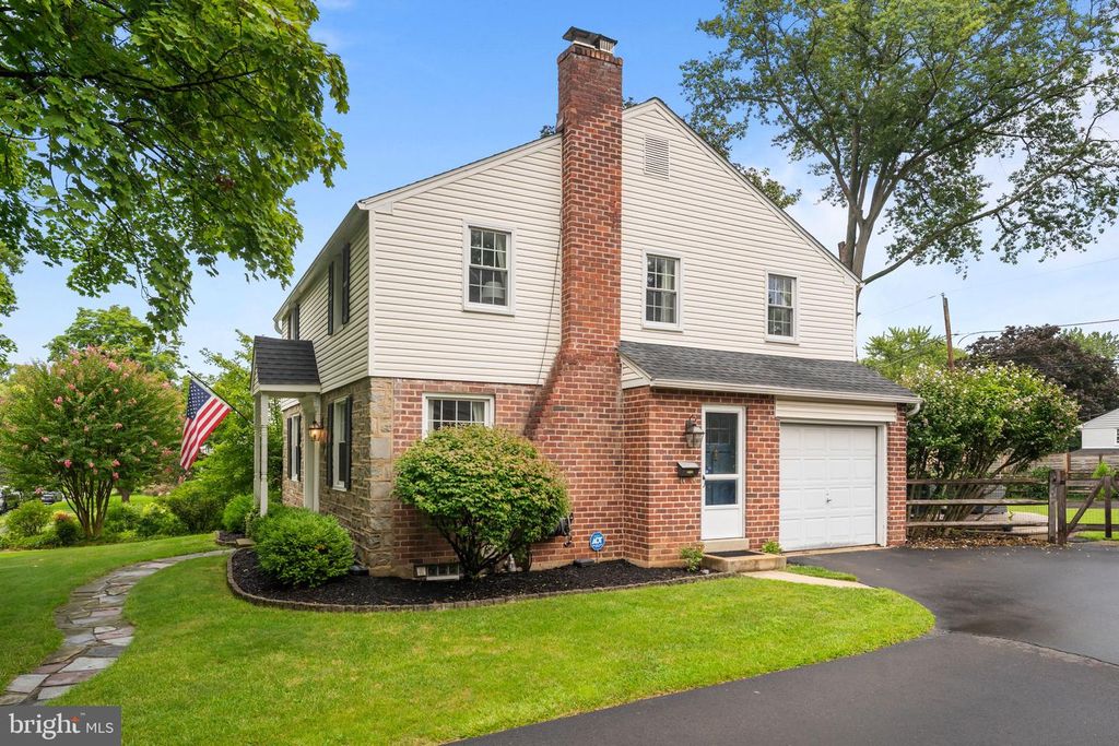 712 AVONDALE RD, GLENSIDE, PA 19038 — photo 3