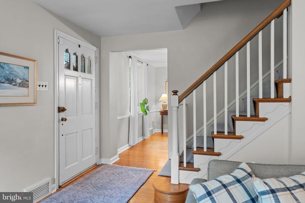 712 AVONDALE RD, GLENSIDE, PA 19038 — photo 4