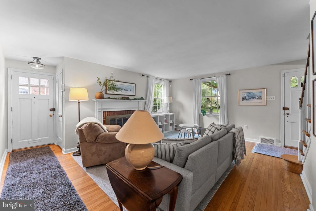 712 AVONDALE RD, GLENSIDE, PA 19038 — photo 5