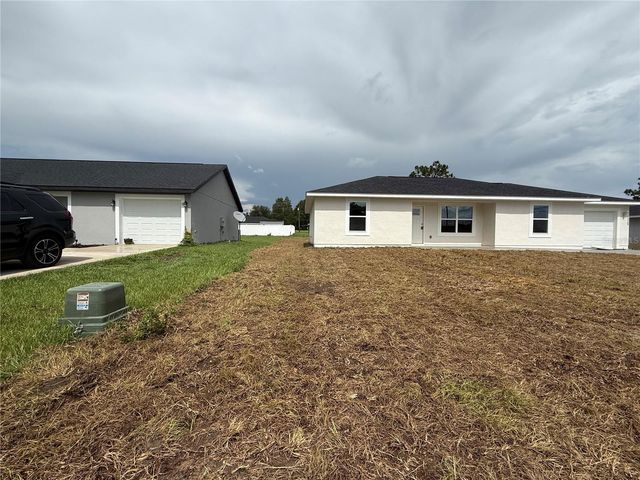 3569 SW 149TH TERRACE, Ocala, FL 34481