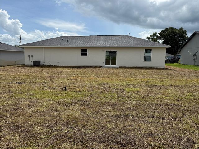 3569 SW 149TH TERRACE, Ocala, FL 34481