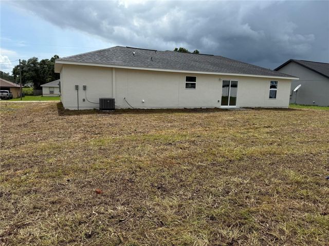 3569 SW 149TH TERRACE, Ocala, FL 34481