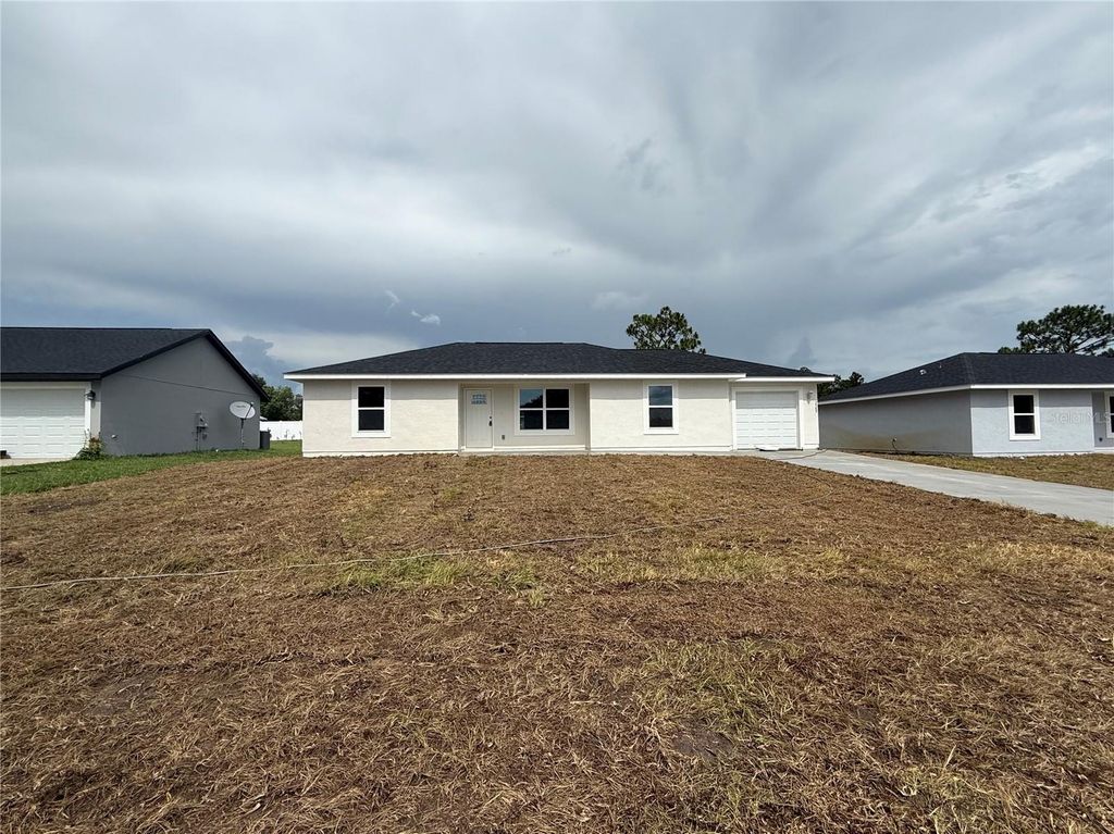 3569 SW 149TH TERRACE, Ocala, FL 34481