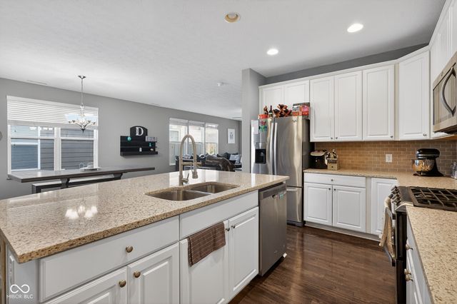 10847 Matherly Way, Noblesville, IN 46060