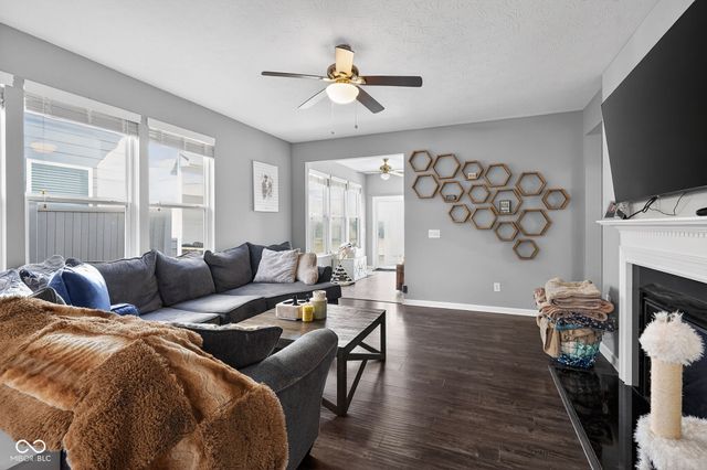 10847 Matherly Way, Noblesville, IN 46060