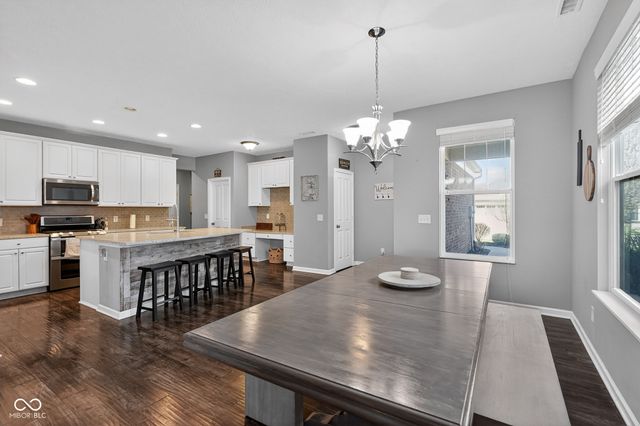 10847 Matherly Way, Noblesville, IN 46060