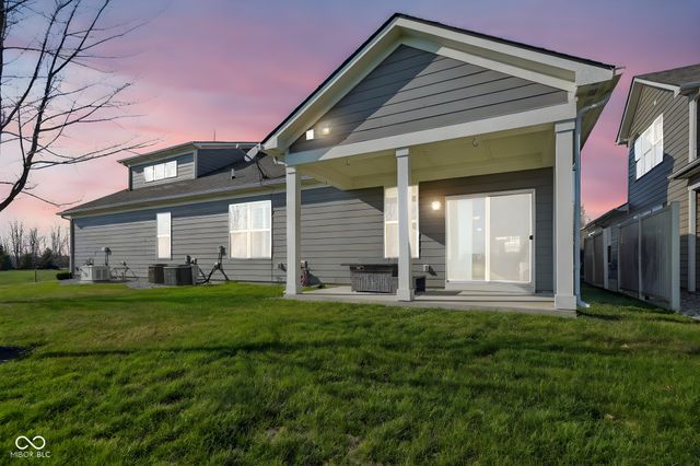 10847 Matherly Way, Noblesville, IN 46060