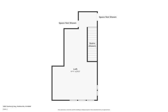 10847 Matherly Way, Noblesville, IN 46060