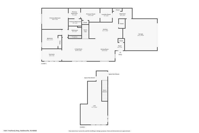 10847 Matherly Way, Noblesville, IN 46060