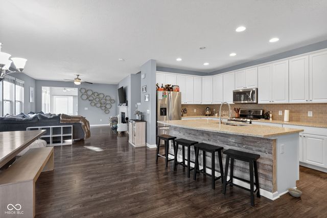 10847 Matherly Way, Noblesville, IN 46060