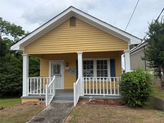 610 Clay Street, Montgomery, AL 36104