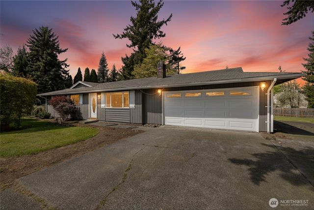 6725 La Bello Drive, Lynden, WA 98264