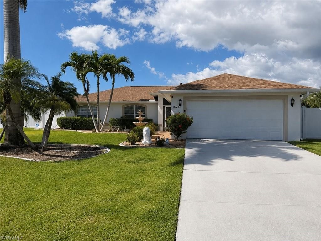 1825 SE 12th TER, CAPE CORAL, FL 33990 — photo 2