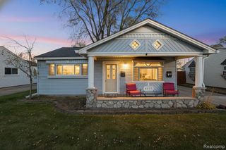 6037 William Street, Taylor, MI 48180